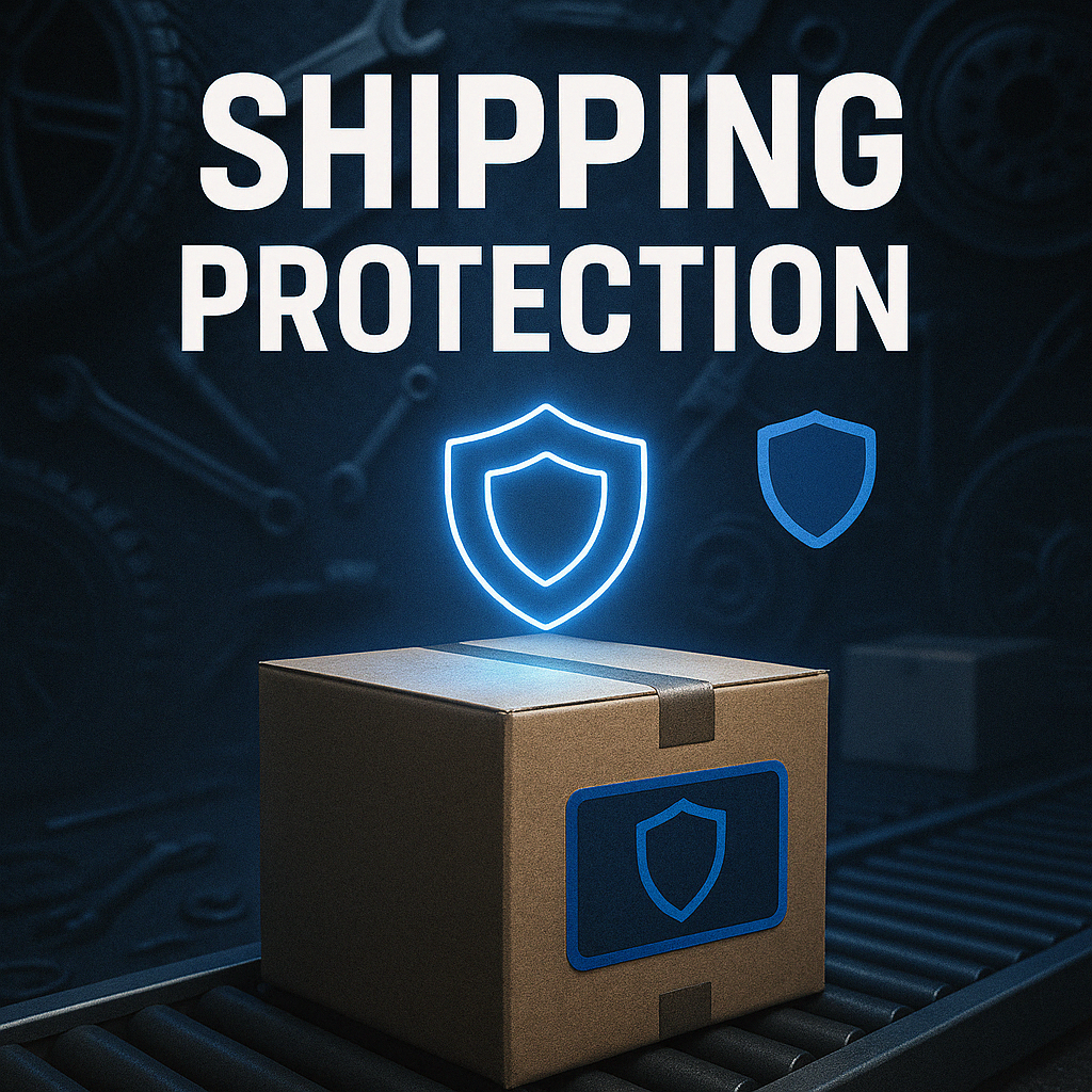Shipping Protection