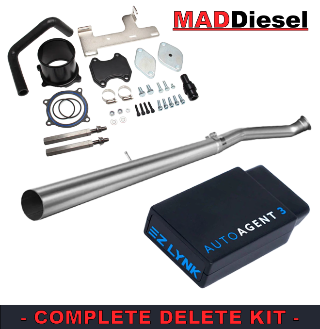 Ram – MadDiesel